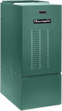 Thermoflo BB-CHB/LB-140-S2 Centennial Series 2 Beckett Oil Burner - 140,000 Btu
