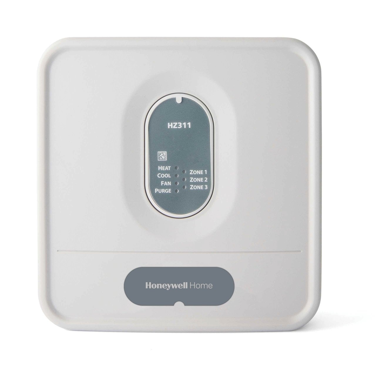 Honeywell HZ311/U Truezone Zone Panel - 3-Zone, 1H/1C