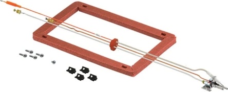 RUUD® SP20127 Pilot Assembly Replacement Kit - Natural Gas