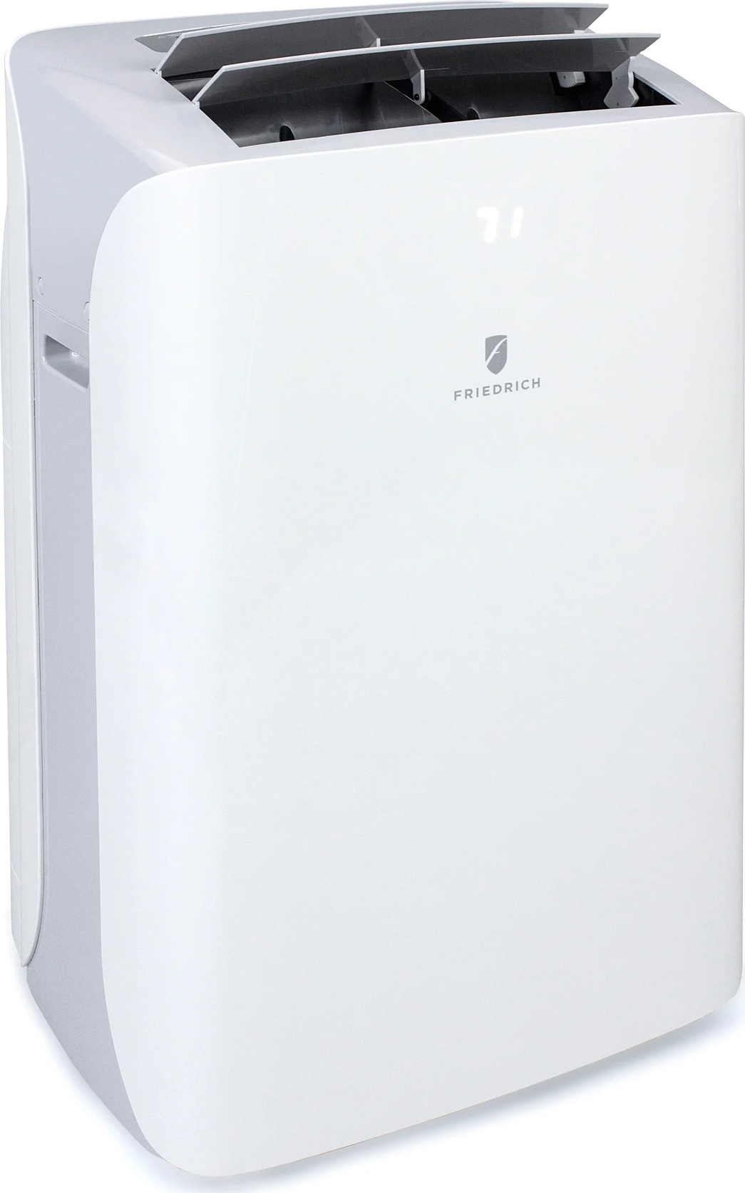 Friedrich® ZCP12DB Zoneaire 1.0 Ton Portable Air Conditioner - R-32,115V, 1 Phase, 9.6 Eer