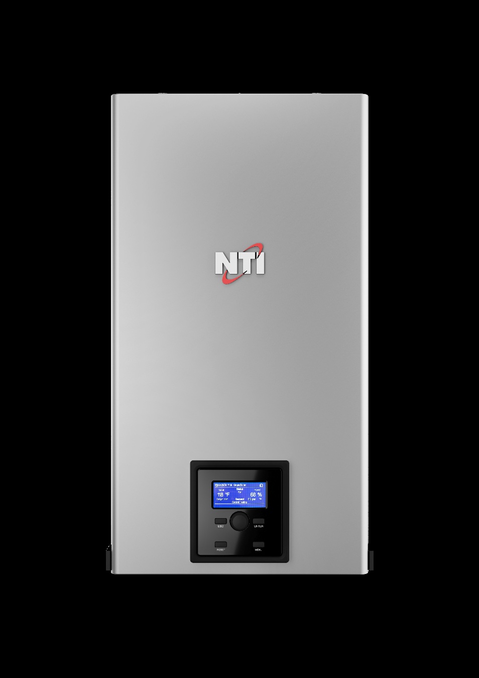 NY Thermal TRX150 Trx Series Condensing Boiler - 150,000 Btu/H, 95% Afue