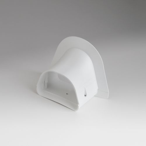 Fortress 84114 Soffit Inlet - 4.5 In