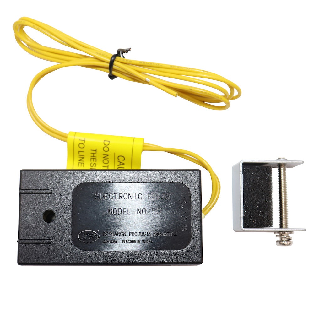 Aprilaire® 18354 50 Current Sensing Relay