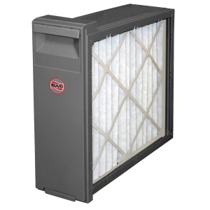 RUUD® RXHF-17 External Filter Rack - 17 In, 16 X 20 In