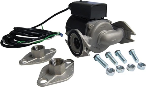 RUUD® AP17920 Timer-Based Recirculation Pump Kit - 115V, 3/4 In Fpt