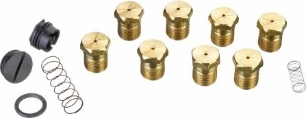 RUUD® FP-38 Natural Gas To Lp Conversion Kit