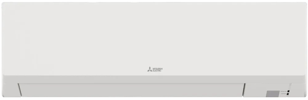 Mitsubishi Electric Trane® PKA-A24KA8 P-Series 2.0 Ton Wall-Mount Indoor Unit - R-410A, 21.3 Seer2,208/230V, 1 Phase