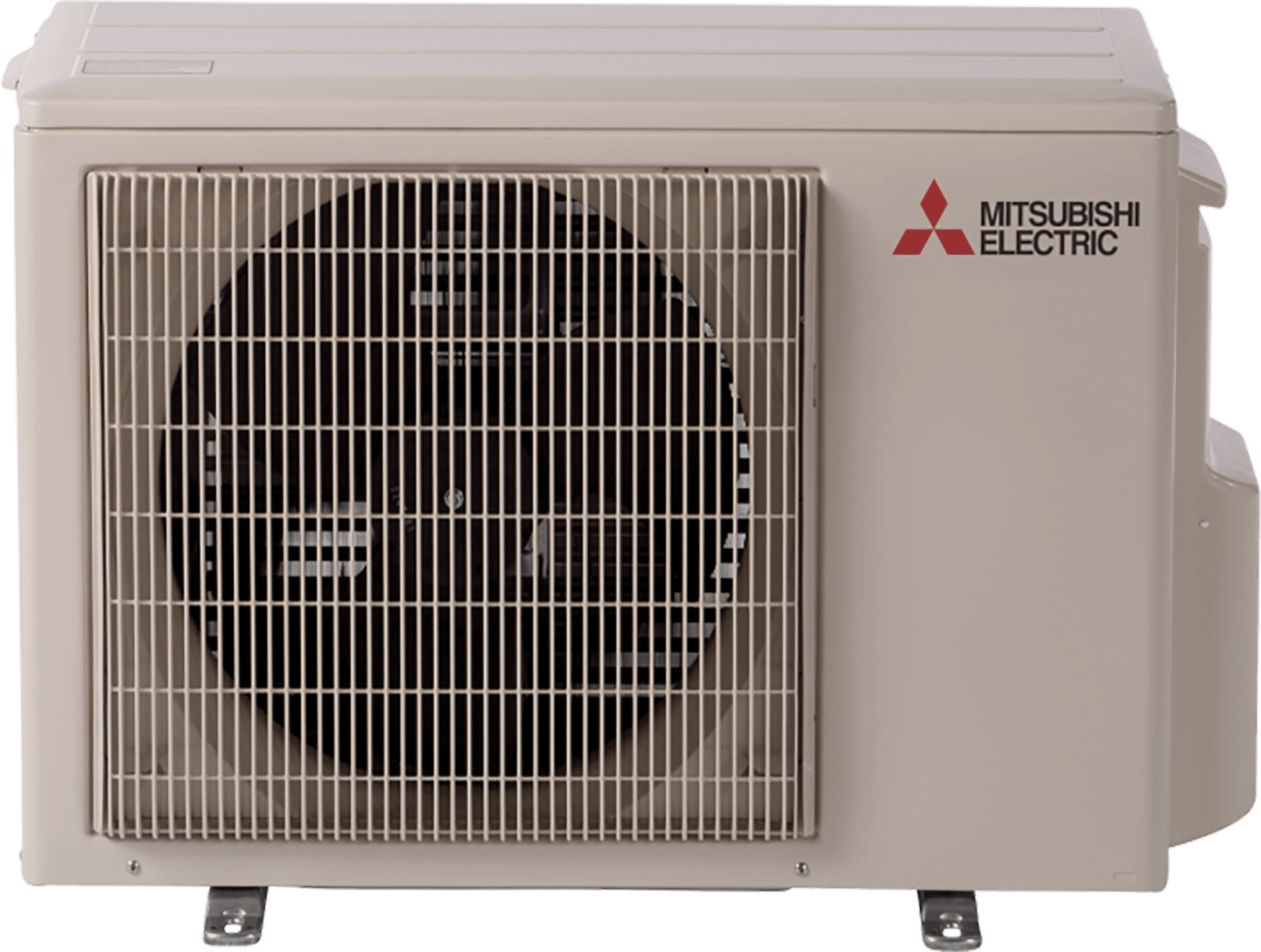 Mitsubishi Electric Trane® MUY-GX12NL M-Series 1.0 Ton Inverter Ductless Mini-Split Cooling Only - R-454B, 1 Zones, 208/230V, 1 Phase, 25.6 Seer2