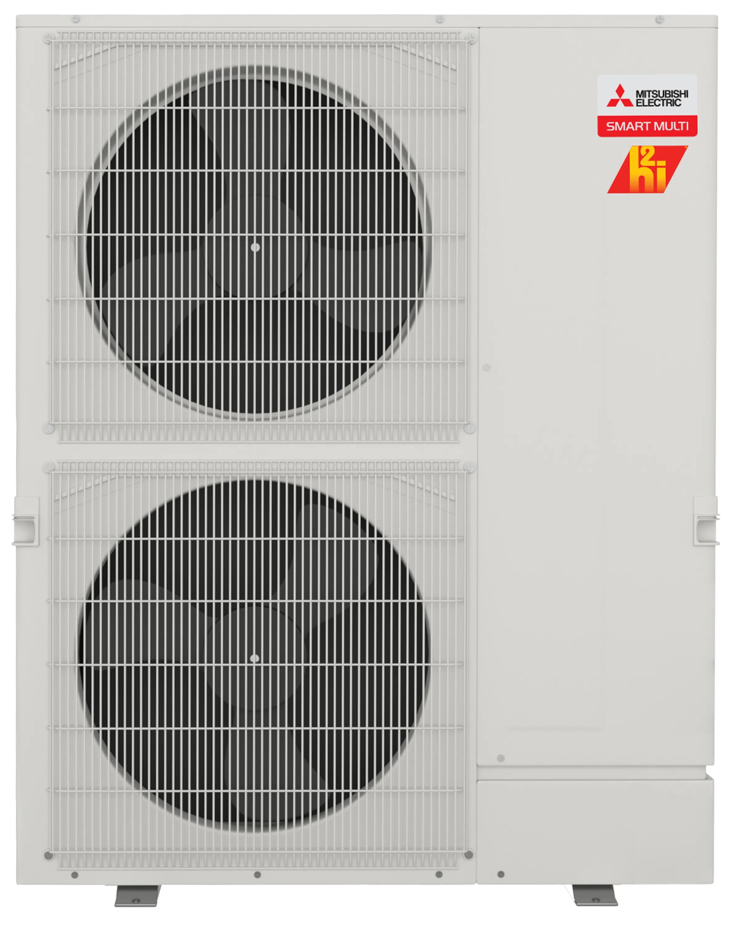 Mitsubishi Electric Trane® MXZ-SM120TAM-U1 M-Series 10.0 Ton Inverter Ductless Mini-Split Heat Pump - R-454B, 30 Zones, 208/230V, 3 Ph, 11.8 Eer