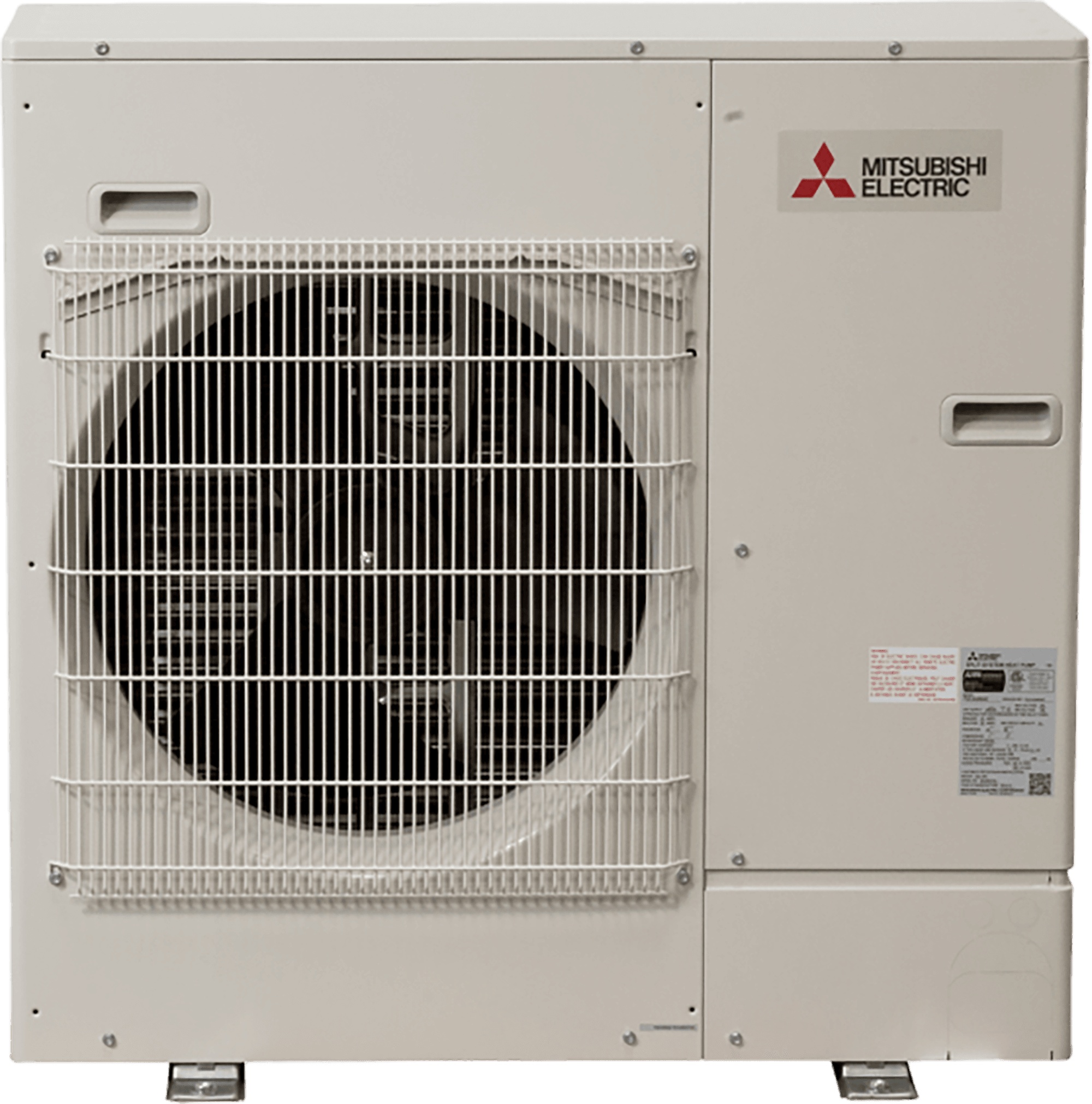 Mitsubishi Electric Trane® PUY-AH24NL P-Series 2.0 Ton Inverter Ductless Mini-Split Cooling Only - R-454B, 1 Zones, 208/230V, 1 Phase, 22.6 Seer2