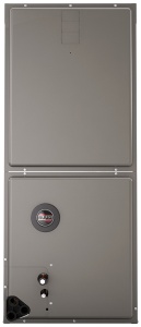 RUUD® RH1PY4821STANND Endeavor Line 4.0 Ton Air Handler - R-454B, 480V, Txv, 21 In W, Upflow/ Downflow/ Horizontal/ Multi-Position