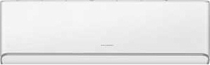 Gree SAP09HP230V1R32AH Sapphire 0.75 Ton Inverter Ductless Mini-Split Heat Pump - R-32,208/230V, 1 Phase, 30.0 Seer2, 11.2 Hspf2