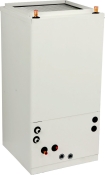 First Co.® 36HCXW2010BVB00AAF Aquatherm 3.0 Ton Air Handler - R-454B/ R-32,120V, Txv, 20 In W, Upflow/ Horizontal