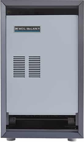 Weil-McLain® 381-359-306 Cga Series Natural Gas Water Boiler - 100,000 Btu/H