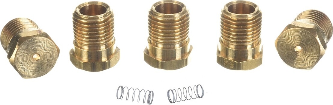 RUUD® FP-40 Natural Gas To Lp Conversion Kit - 3-6 Ton