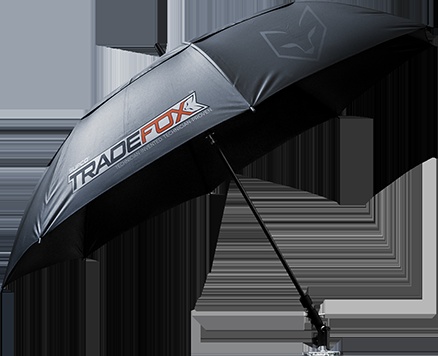 Supco® MUKIT Tradefox Magnetic Umbrella Kit - 60 In Width
