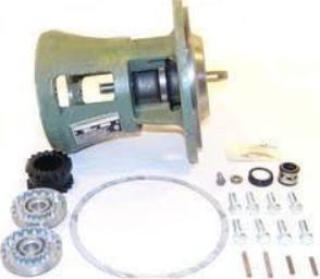 Taco Comfort Solutions® 133-147RP Modernization Kit - For 100 & 1600 Series Pumps