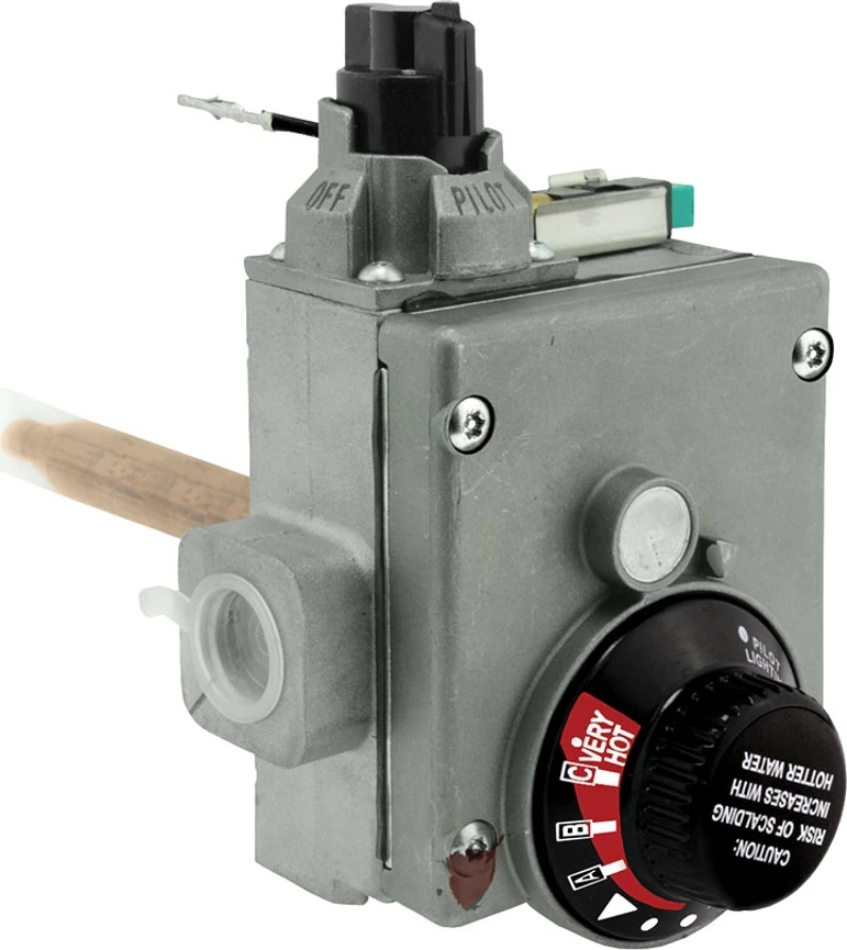 RUUD® SP14270G Gas Control Valve - Natural Gas
