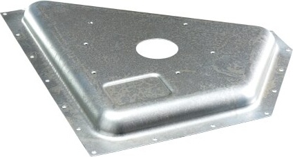 RUUD® AE-59068-03 Collector Box Cover