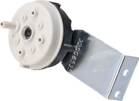 RUUD® 42-24195-03K Pressure Switch Kit - 0.40" Wc