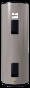 RUUD® ELD80-FTB Light-Duty Commercial Electric Water Heater - 80 Gallon, 12.1 Kw