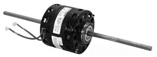 Regal DC4001 230V 2SP D / S Motor