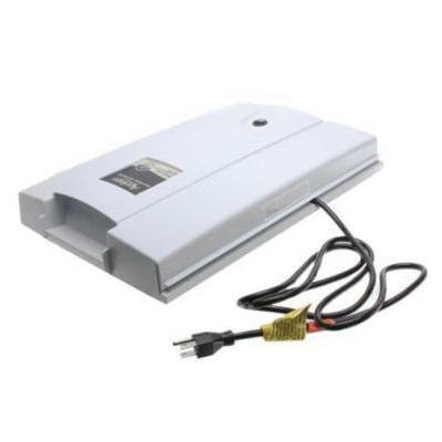 Aprilaire® 4827 Power Pack and Door Assembly, Gray