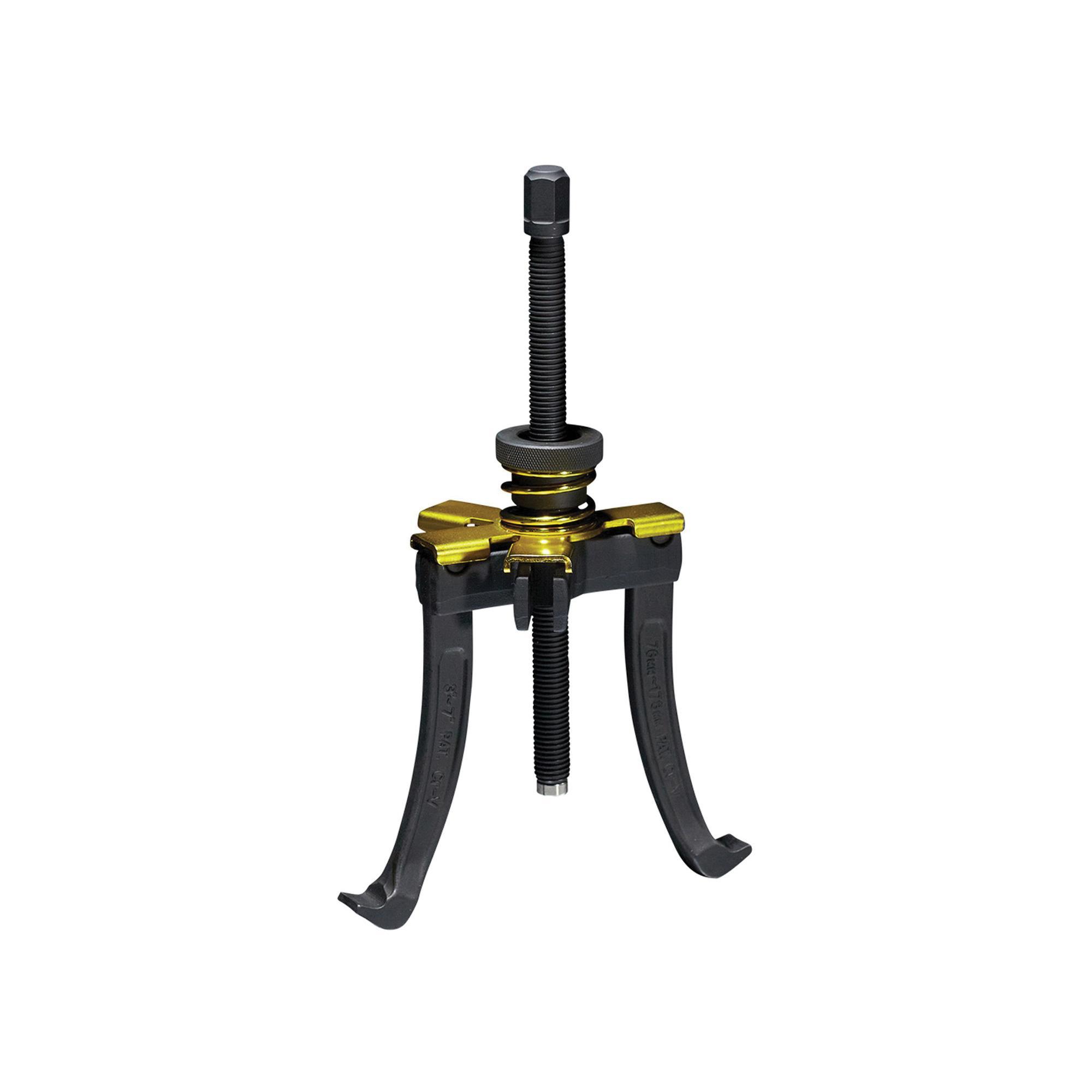 CPS® BTLGP7 Gear Pulley Remover