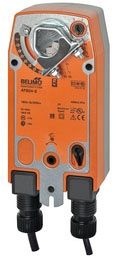 BELIMO® AFB24-S Actuator