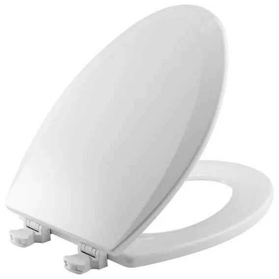 Church® 1500ECBP000 1500Ec 1500Pro White Elng With Covr Wood