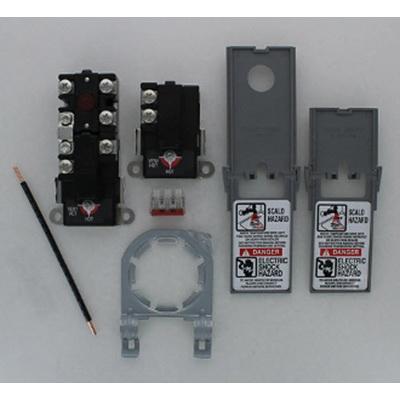 Bradford White® 415-51046-00 Upper and Lower Thermostat, 240 V, Surface Mounting