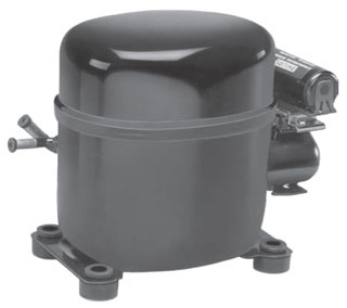 Copeland™ AFE11C4E-IAA-901 Compressor