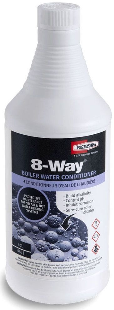RectorSeal® 68712 8-Way 1Qt