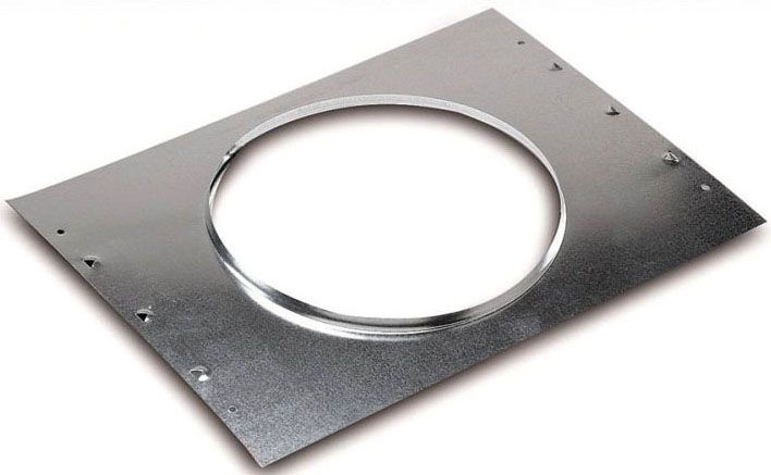 Airtec 81965 Rcf-16 Rough-in 9-1 / 4"