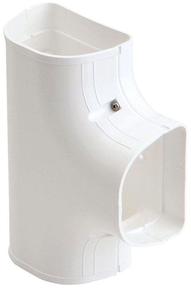 RectorSeal® 84015 Fts Lt-92-W 3.5" White Tee
