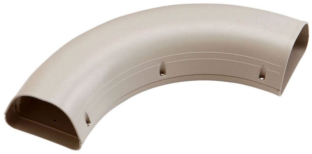 Fortress 84133 Fts Lks-122-i 4.5" Ivory
