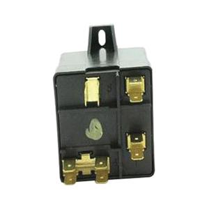 Copeland™ 940-0001-64 Potential Relay, 420 VAC Coil