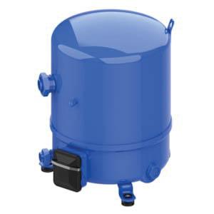 Danfoss MT64-4VI MT64-4VI Reciprocating Compressor, 380 - 460 V, R-22 Refrigerant