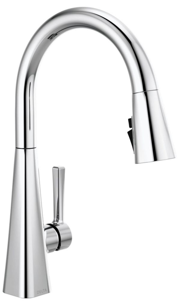 Delta 19802Z-DST Lenta Kitchen