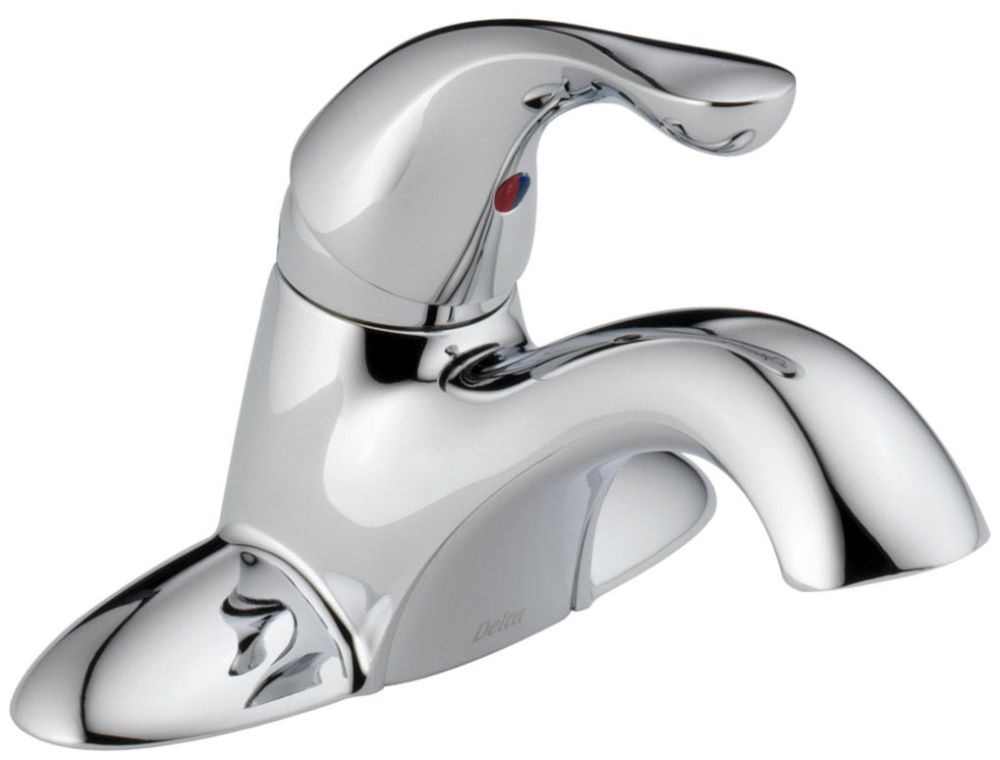 Delta 501-DST Lav Faucet Lf