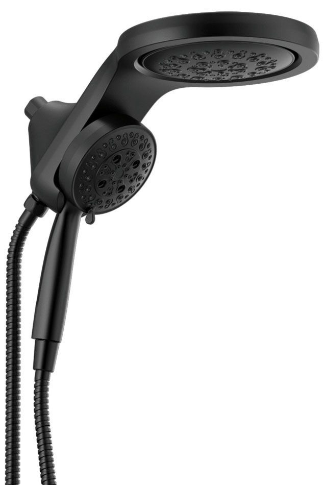 Delta 58680-BL25 Matte Black