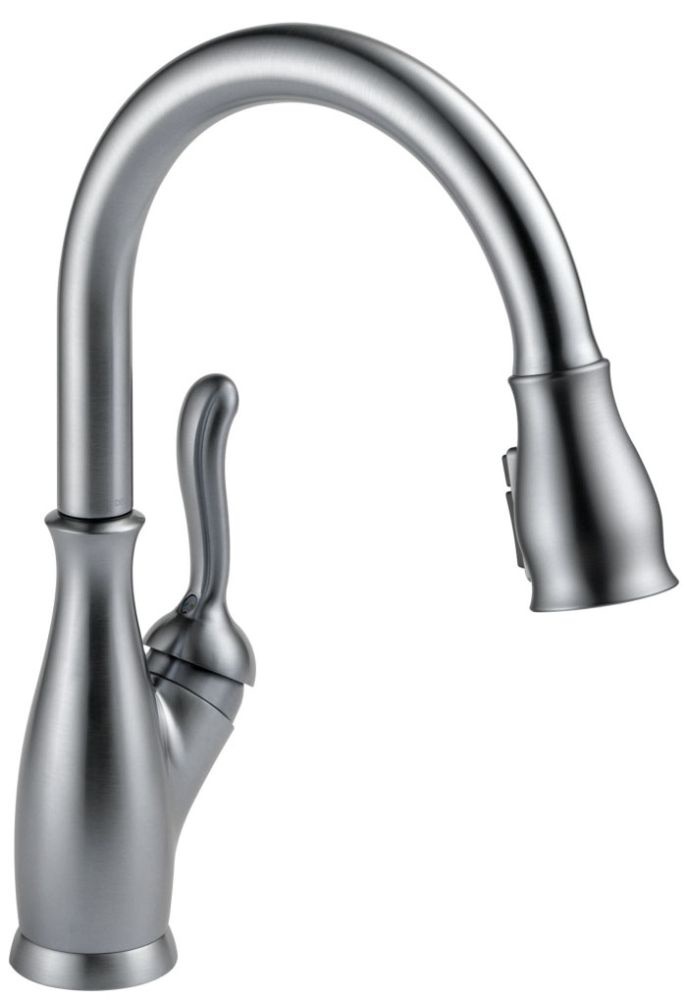 DELTA® 9178-AR-DST Leland Kit Faucet