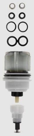 DELTA® RP32104 Cart Assembly 1500/1700