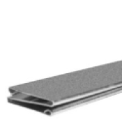 DUC-PAC 370120 370 S-Lock - 8 Ft, 30 Ga