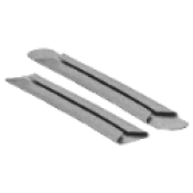 DUC-PAC 390045 Drive Cleat - 8 Ft