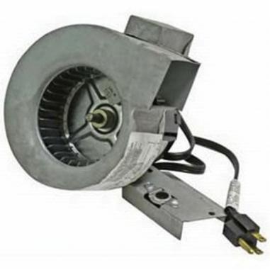 EMPIRE® DVB-1 Blower Kit, 750 mV, For Use With: DV-210-SG and DV-215-SG Direct Vent Wall Furnaces
