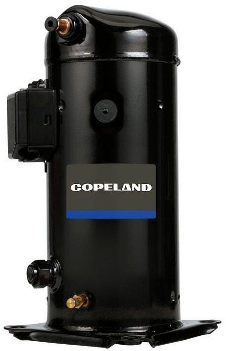 Copeland™ ZF15K4E-TFD-931 Compressor