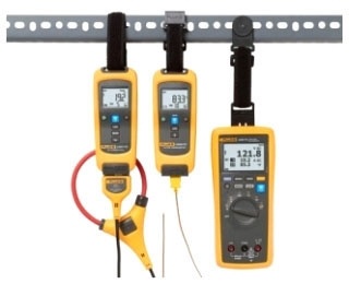 Fluke TPAK Meter Hanging Kit