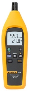Fluke FLUKE-971 Temp / Hum Meter