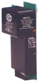 Fireye MERT4 Amplifier